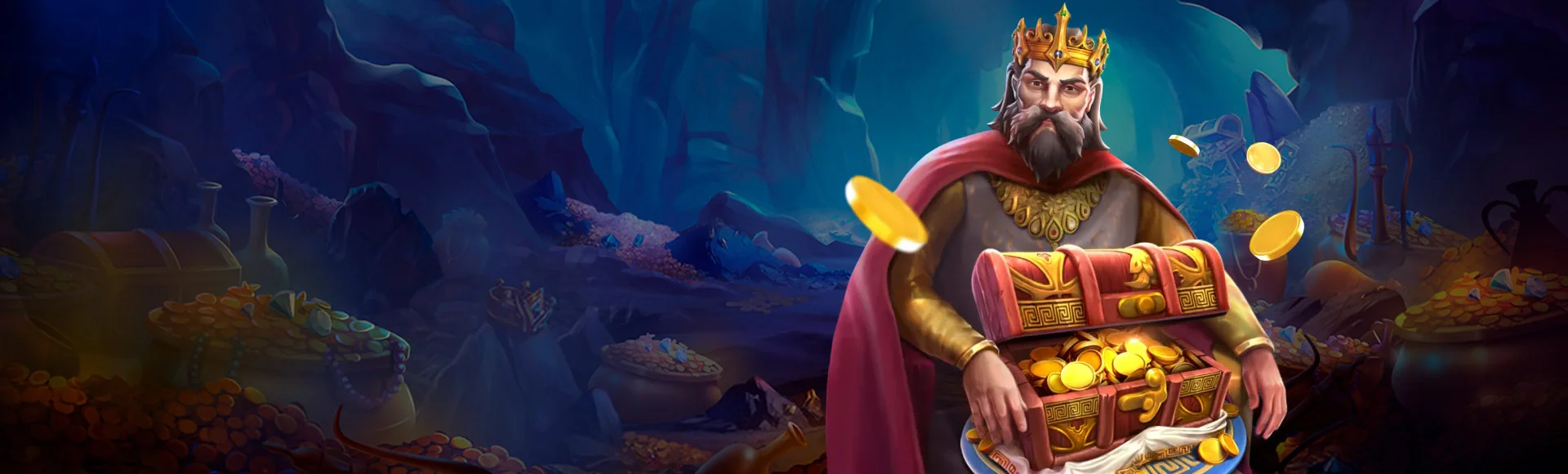 Witamy w VOX Casino
